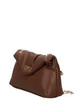 GAELLE PARIS Borsa A Tracolla Gaelle Paris Regular Strap Bottolato Marrone Marrone